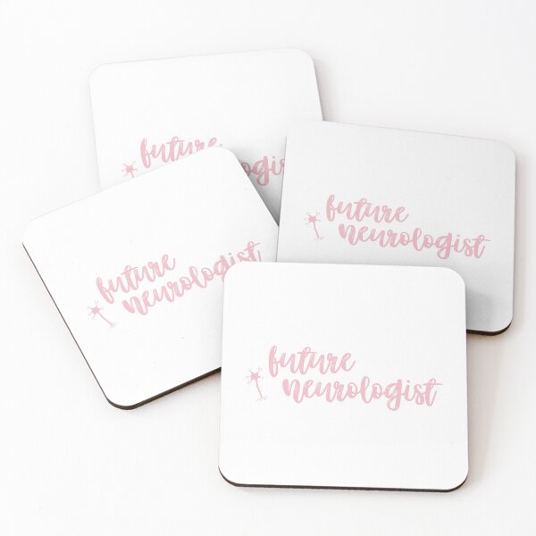 Item preview, Future Neurologist designed and sold by hannahdroke.