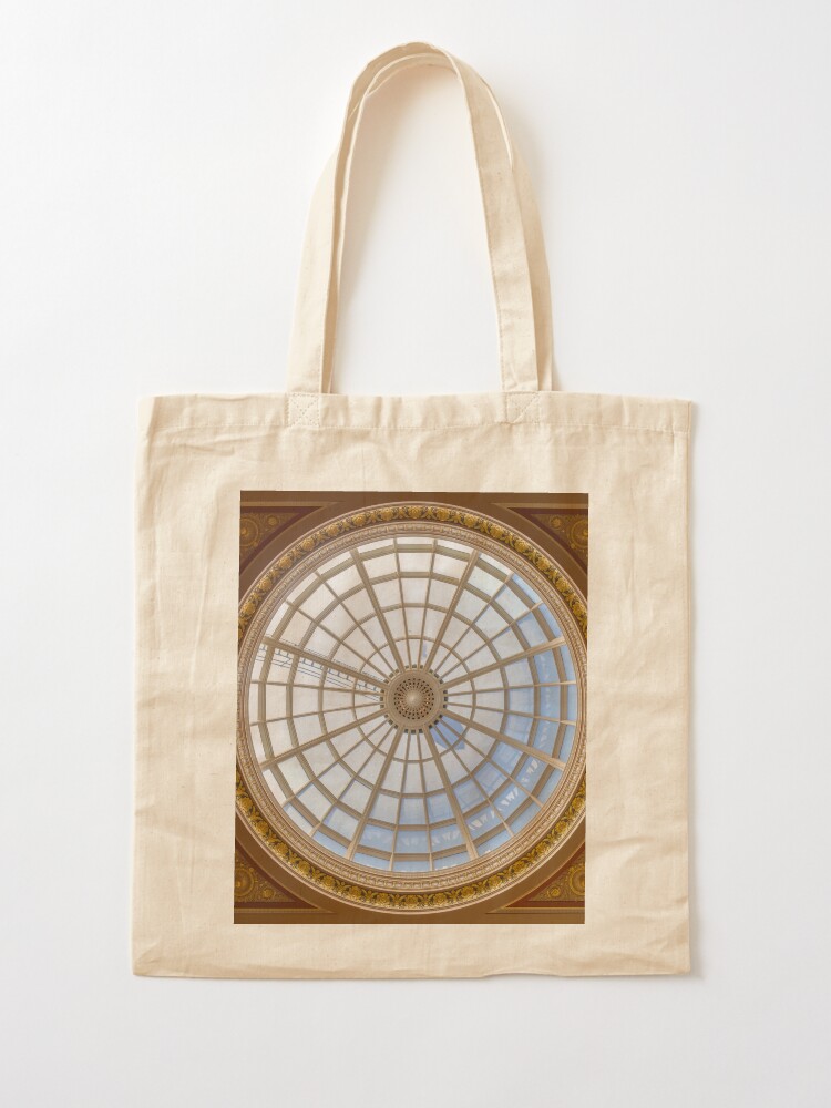 gallery tote bolsa