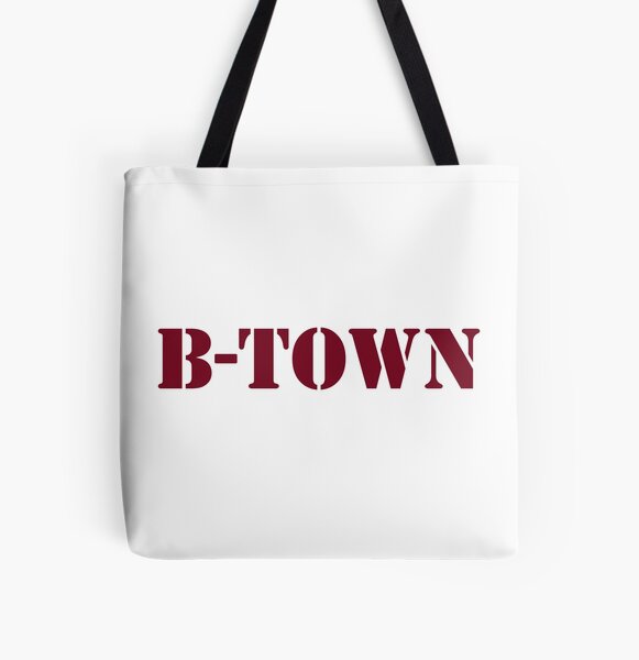 B-Town's travel 'it' bag