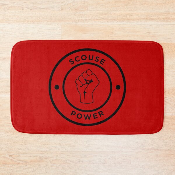 Item preview, Scouse Power designed and sold by Texterns.