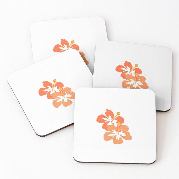 Item preview, Hibiscus Flowers  designed and sold by callistapaige.