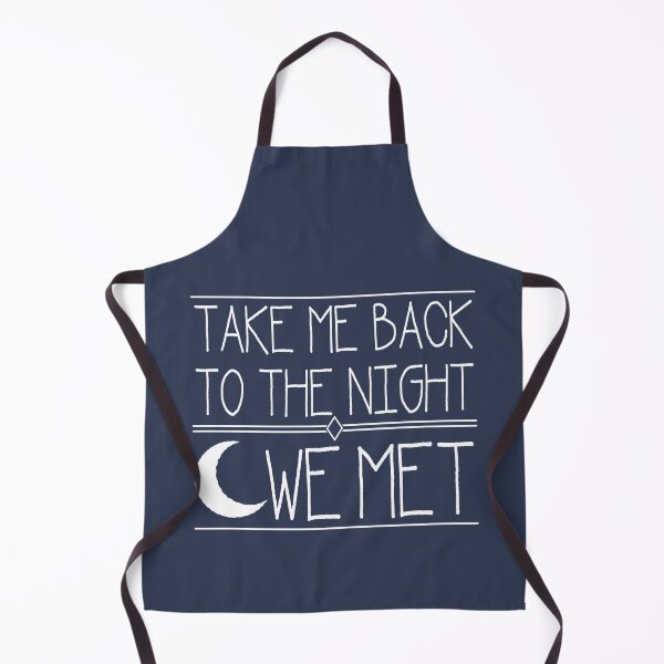 Item preview, The Night We Met designed and sold by Ryan Arthur.