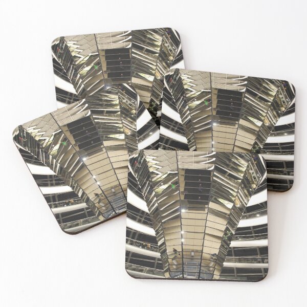 Item preview, Reichstag Dome of Mirrors designed and sold by gabygirl812.