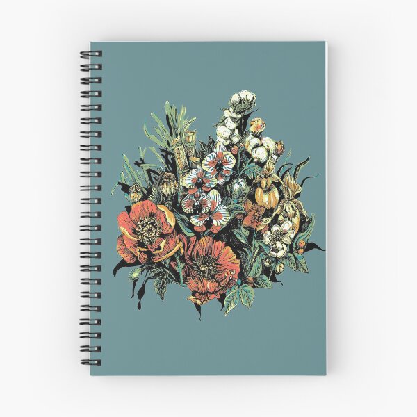 Item preview, Botanical  designed and sold by MoonyBearCraft.