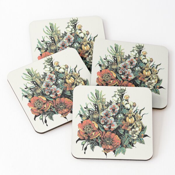 Item preview, Botanical  designed and sold by MoonyBearCraft.