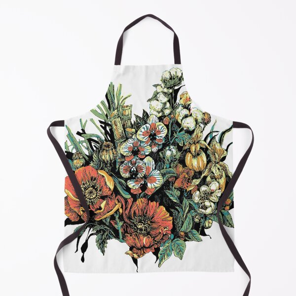 Item preview, Botanical designed and sold by MoonyBearCraft.