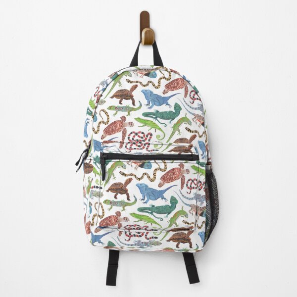 Item preview, Endangered Reptiles Around the World designed and sold by DasBrooklyn.