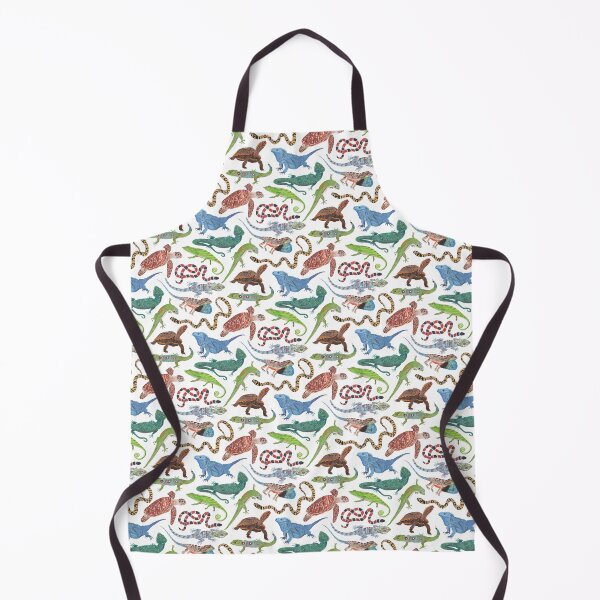 Item preview, Endangered Reptiles Around the World designed and sold by DasBrooklyn.