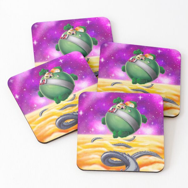 Item preview, Kai-O-Sama’s designed and sold by Jes Martin.