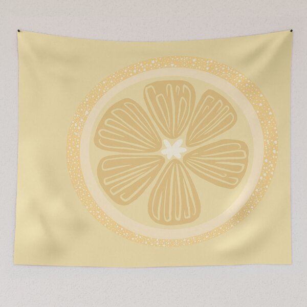 Item preview, Lemon Slice  designed and sold by melizabight.