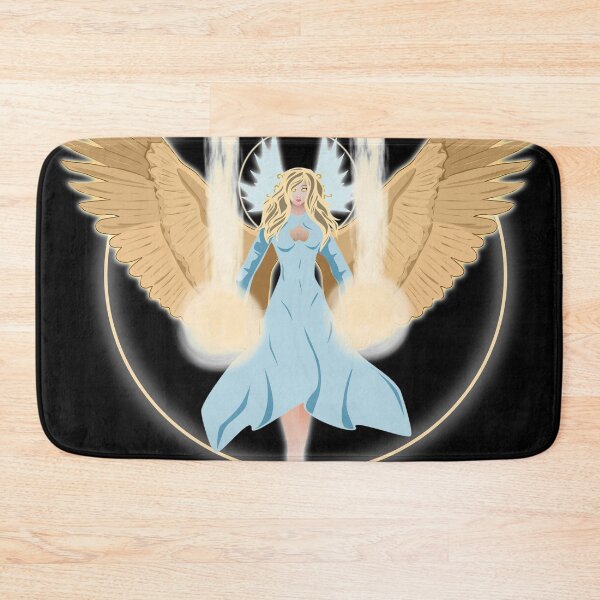 Item preview, Protection Aasimar designed and sold by justchui.