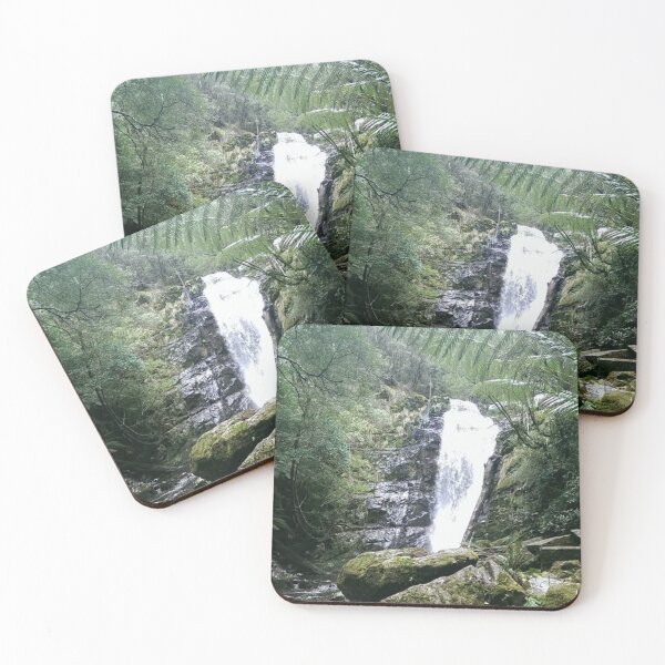 Item preview, Mathinna Falls Waterfall designed and sold by Felicity-K.