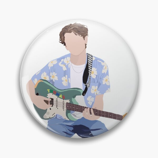 Item preview, Thomas Headon designed and sold by stephgio.
