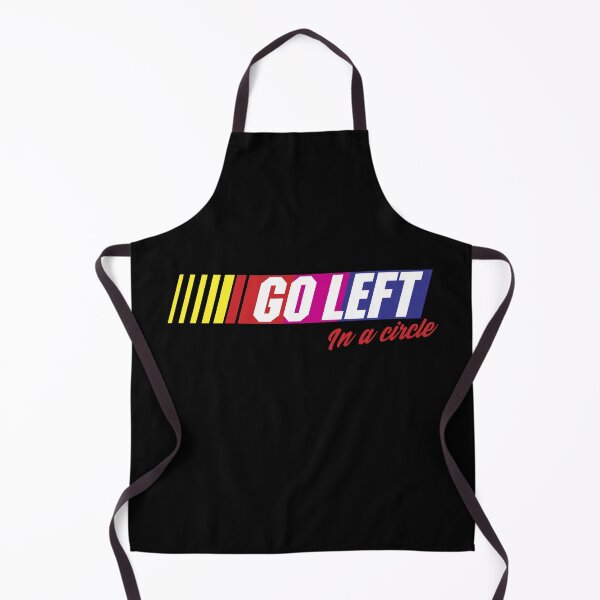 Item preview, Go left in a circle designed and sold by muskitt.