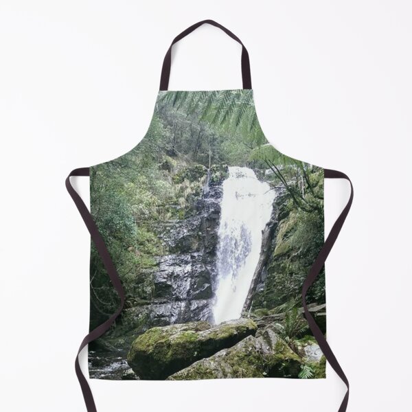 Item preview, Mathinna Falls Waterfall designed and sold by Felicity-K.