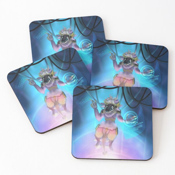Item preview, Pastel Protogen designed and sold by shestasaurus.