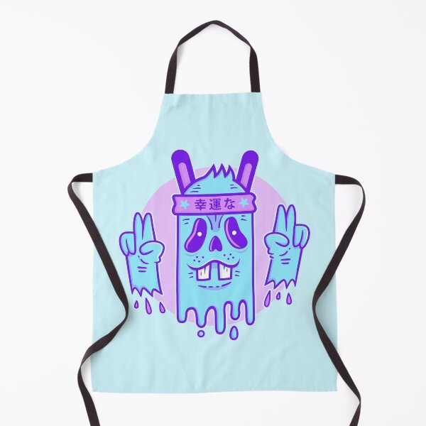 Item preview, Lucky Rabbit designed and sold by strangethingsA.