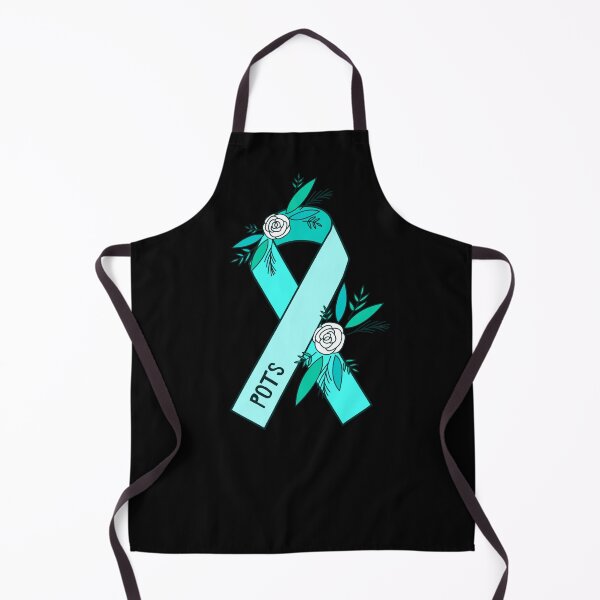 Item preview, POTS Awareness, Postural tachycardia syndrome, postural orthostatic tachycardia syndrome. designed and sold by lozo828.
