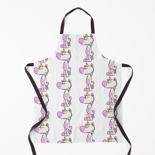 Item preview, Grumpy Unicorn designed and sold by CoolKidsTable.