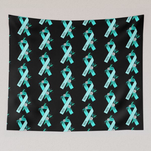 Item preview, POTS Awareness, Postural tachycardia syndrome, postural orthostatic tachycardia syndrome. designed and sold by lozo828.