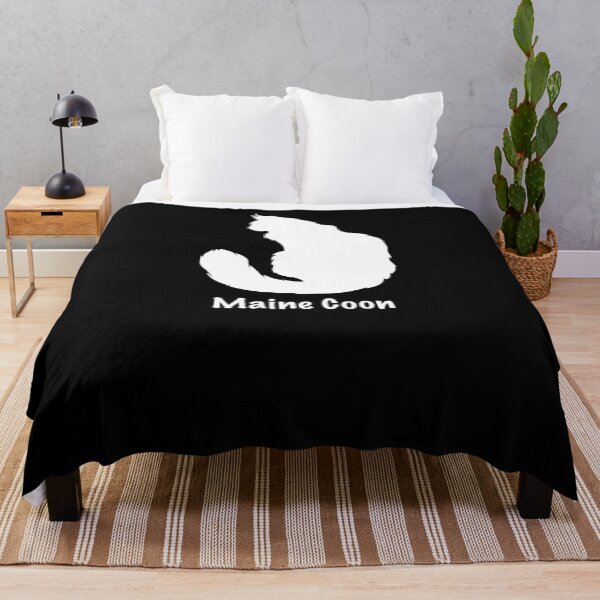 Artikelvorschau, Maine Coon Cat Geschenk - Maine Coon Cat Shirt - Coole Maine Coon entworfen und verkauft von Galvanized.