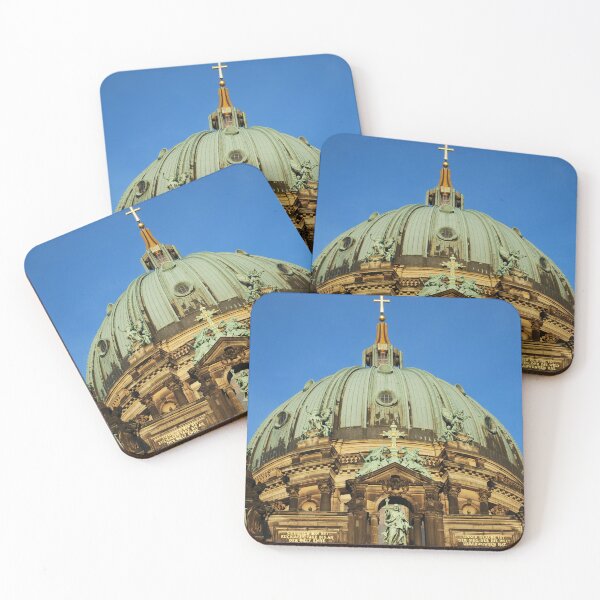 Item preview, Berlin Cathedral designed and sold by gabygirl812.
