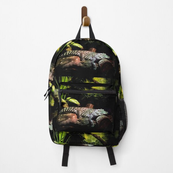 Item preview, Crocodile designed and sold by Savannah Gibbs.