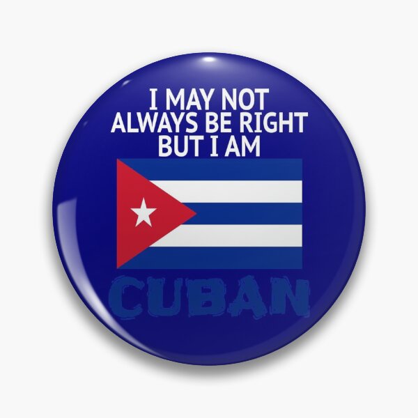 Item preview, Yo Soy Cubano Proud To Be Cuban Flag T Shirt Merch designed and sold by PRINTS2HOT.