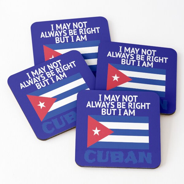 Item preview, Yo Soy Cubano Proud To Be Cuban Flag T Shirt Merch designed and sold by PRINTS2HOT.