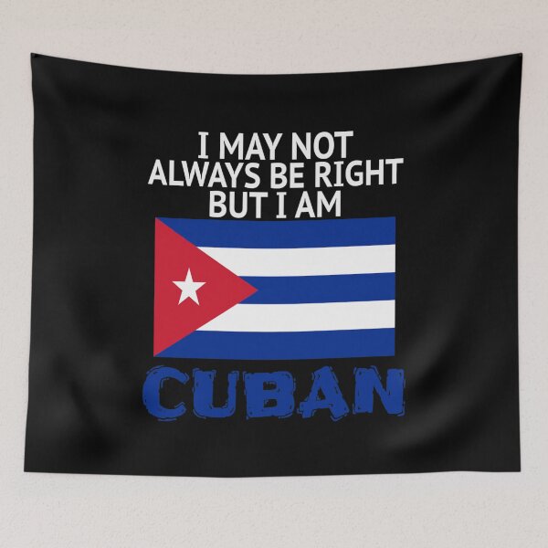Item preview, Yo Soy Cubano Proud To Be Cuban Flag T Shirt Merch designed and sold by PRINTS2HOT.