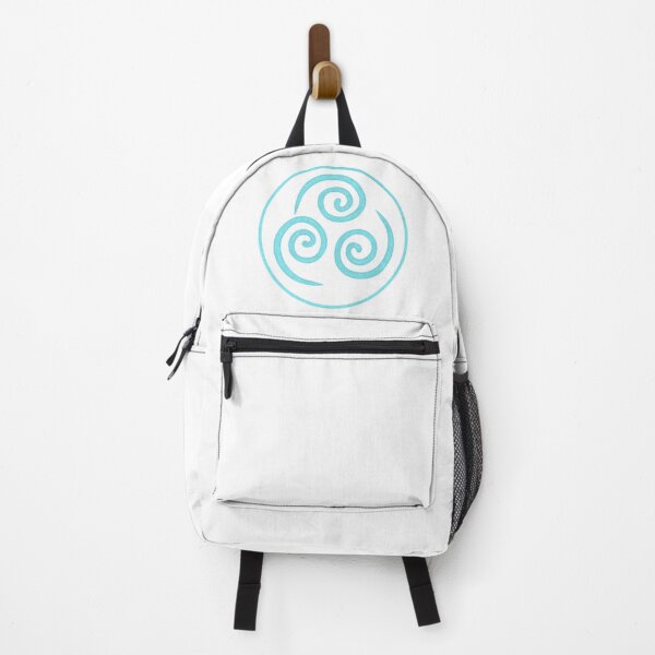 Item preview, Air Bender Symbol designed and sold by 2conchas.
