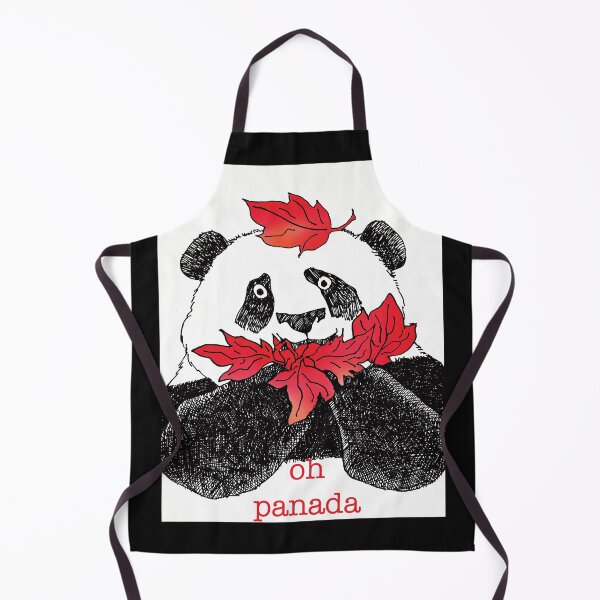 Item preview, Oh Panada designed and sold by PandaChronicle.
