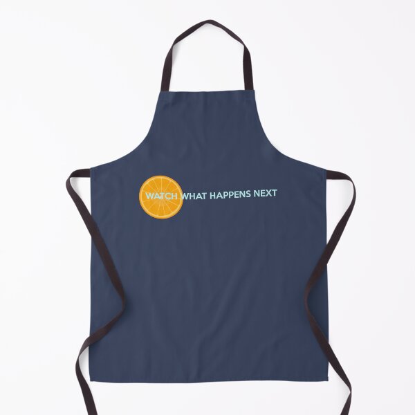 Item preview, Watch What Happens Next designed and sold by Ryan Arthur.