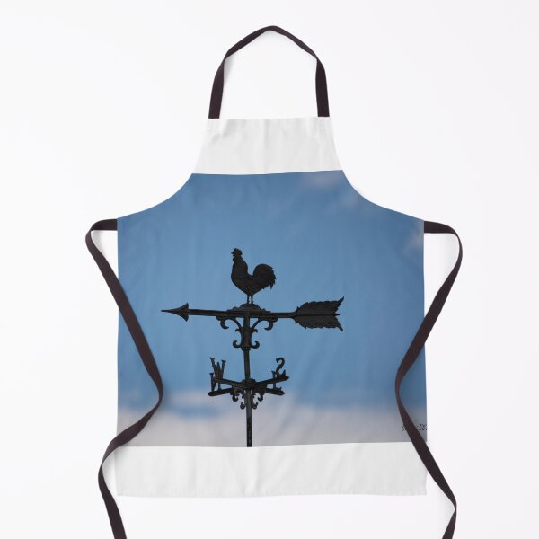 Item preview, Weather Vane designed and sold by MoreGoodArt.