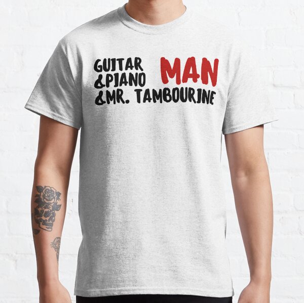 Bob Dylan Song Lyrics T Shirts Redbubble
