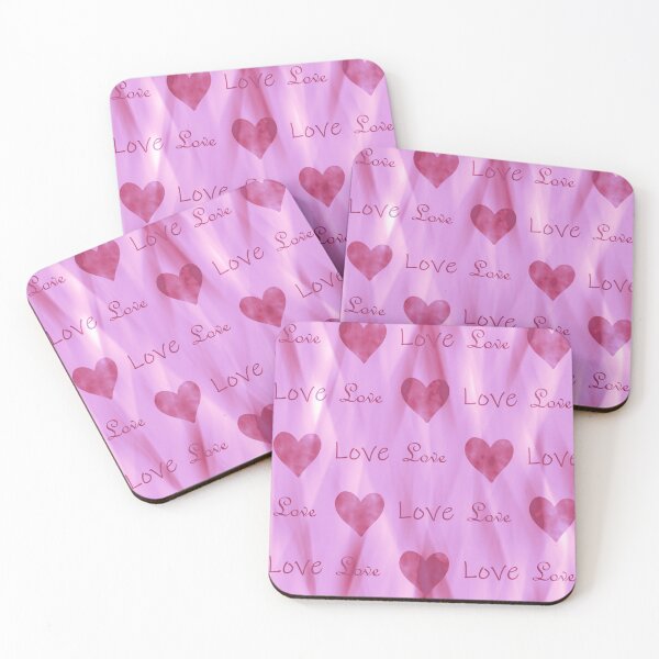 Item preview, Love Heart Pattern  designed and sold by babymel515.