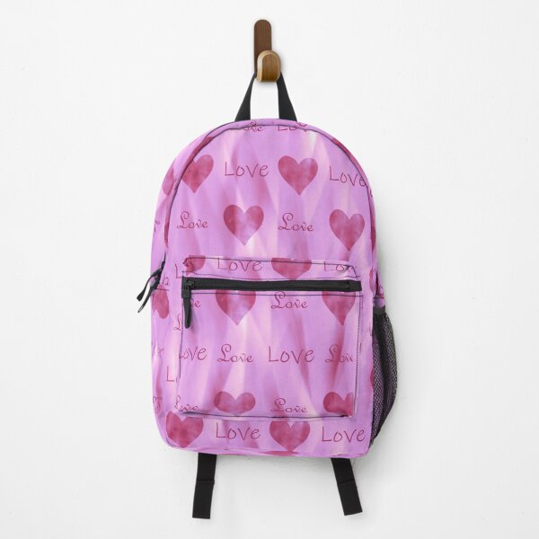 Item preview, Love Heart Pattern designed and sold by babymel515.