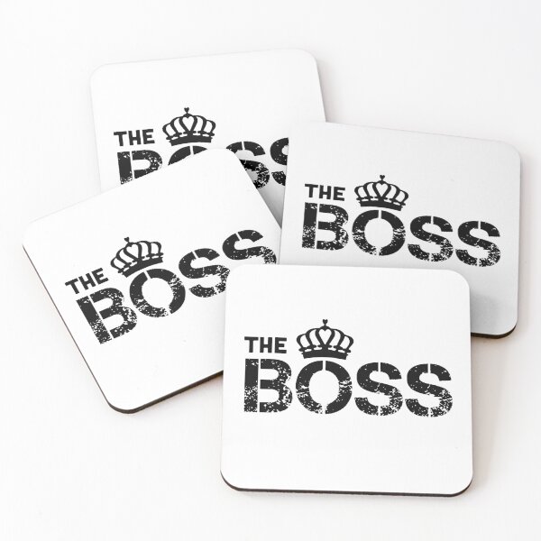 Item preview, the boss 2020 designed and sold by AndrewPlus.