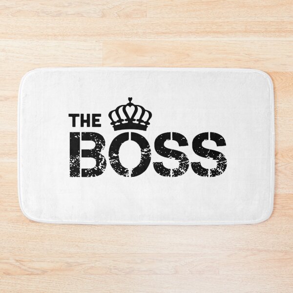 Item preview, the boss 2020 designed and sold by AndrewPlus.