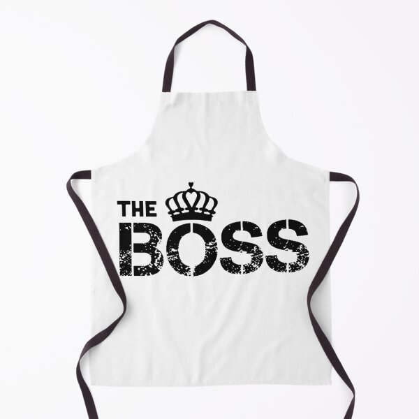 Item preview, the boss 2020 designed and sold by AndrewPlus.