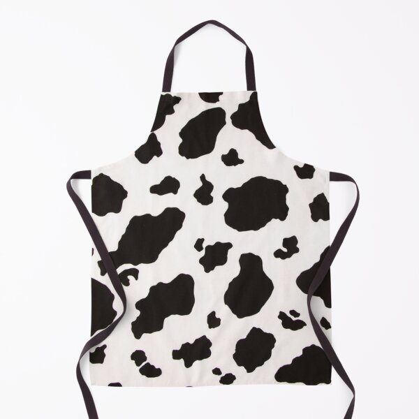 Item preview, black cow print designed and sold by viripasta.