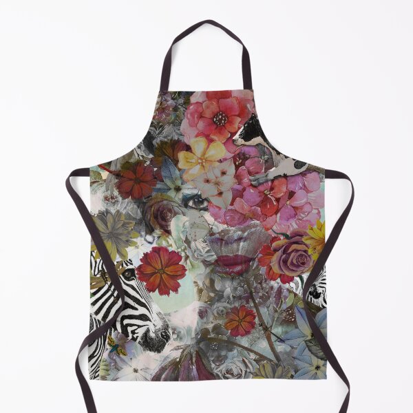 Item preview, Flora and Fauna designed and sold by Nola Lee Kelsey.