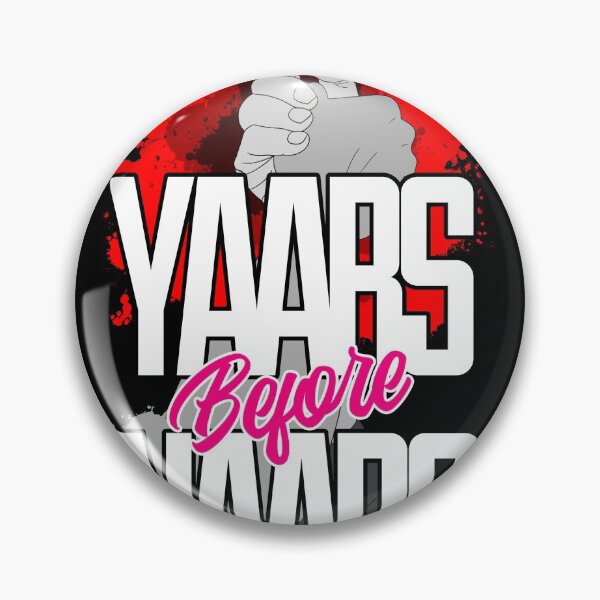 Item preview, Yaars before naars designed and sold by Imagined By Palla.