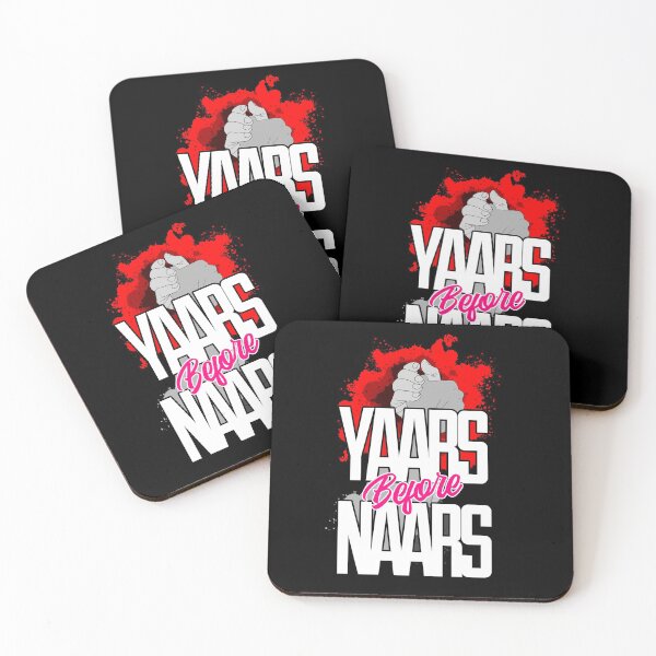 Item preview, Yaars before naars designed and sold by Imagined By Palla.