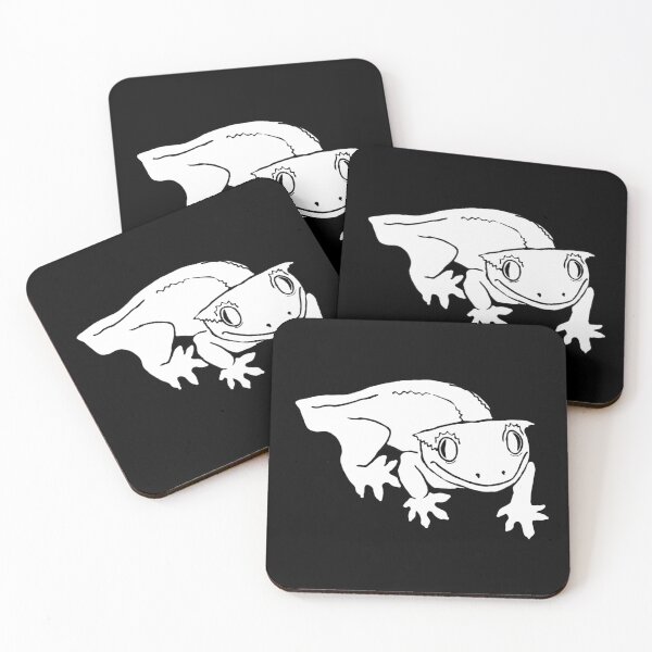 Item preview, Happy Crestie designed and sold by Madrae.