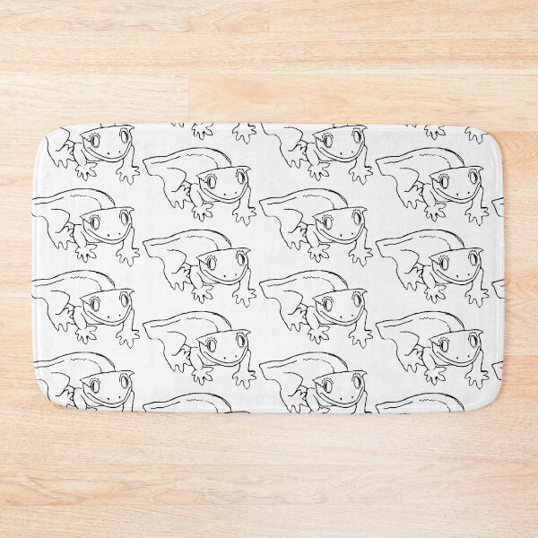Item preview, Happy Crestie designed and sold by Madrae.