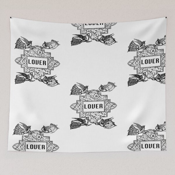 Item preview, Persian  Lover  designed and sold by EraserStudio.