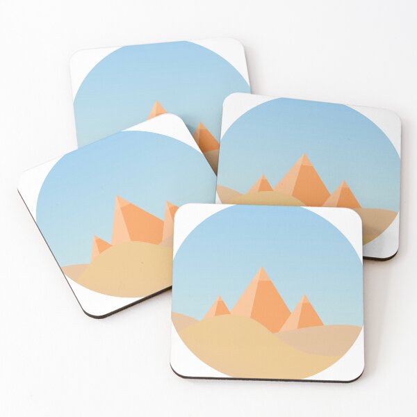 Item preview, Three Pyramids designed and sold by elbook.