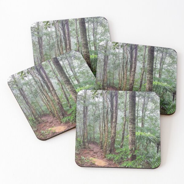 Item preview, Forest Trail Hike designed and sold by Felicity-K.