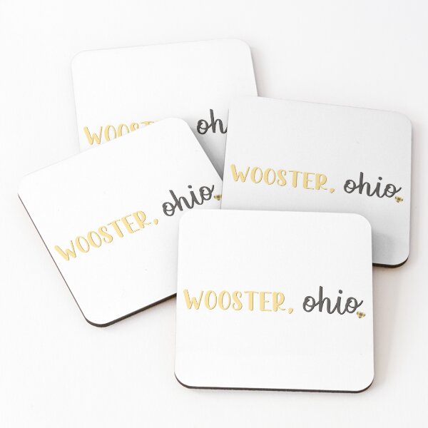 Item preview, Wooster, Ohio designed and sold by lydia-rosee.